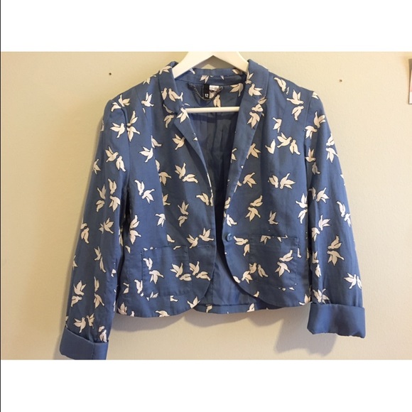 Limited addition H&M jacket - Picture 1 of 2