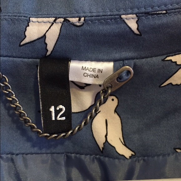 Limited addition H&M jacket - Picture 2 of 2