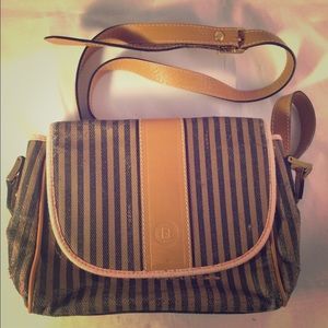 Authentic FENDI Crossbody