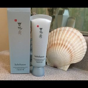 Hydro-Aid Moisturizing Lifting UV Cream