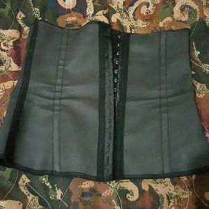 Waist trainer control cincher