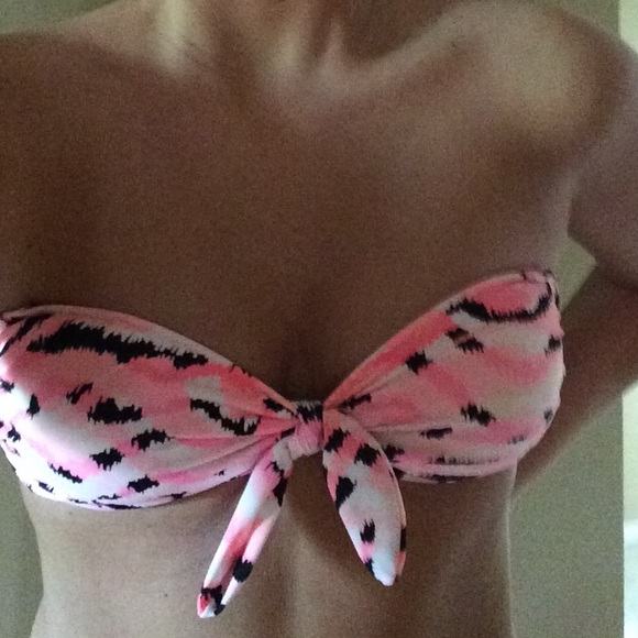 Victoria's Secret bathing suit