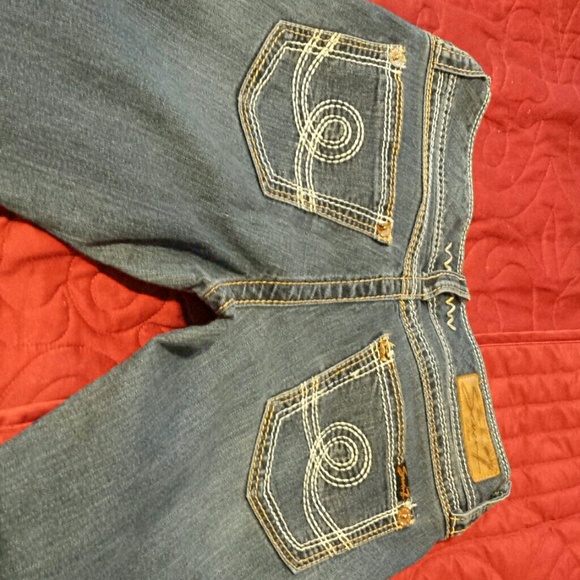 Capris - Picture 2 of 2