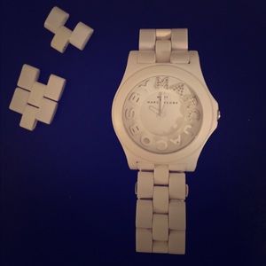 Marc Jacobs woman's watch
