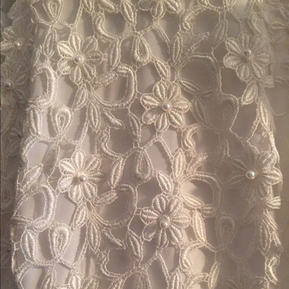 Wedding Gown "cheapest ever" never worn