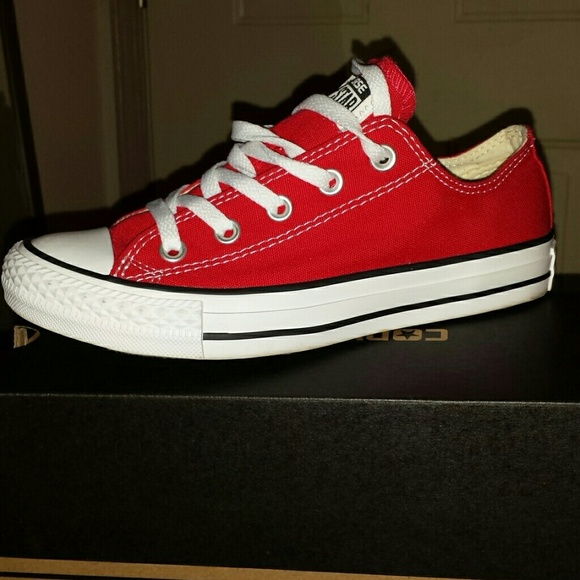 Chuck Taylor