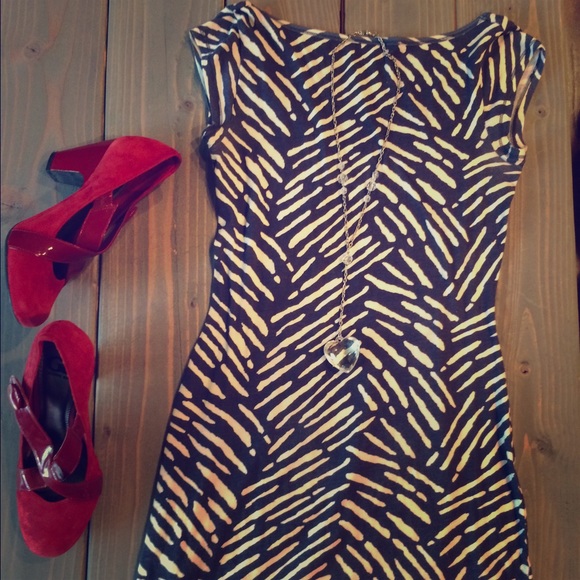 🚫SOLD🚫. VS tank dress. Perfect for summer!