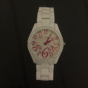 Betsy Johnson Watch
