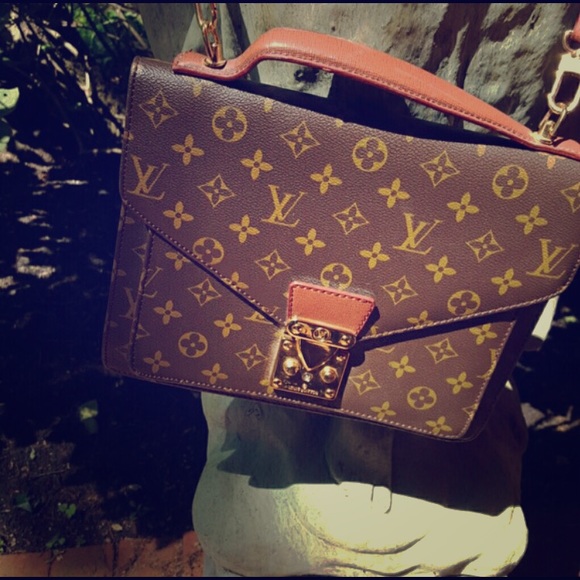 Louis Vuitton for @Kristina7777