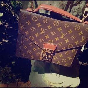 Louis Vuitton for @Kristina7777