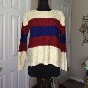 Soft Knitted Sweater