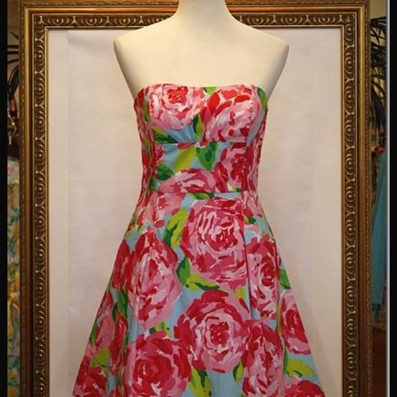 Lilly Pulitzer /SOLD