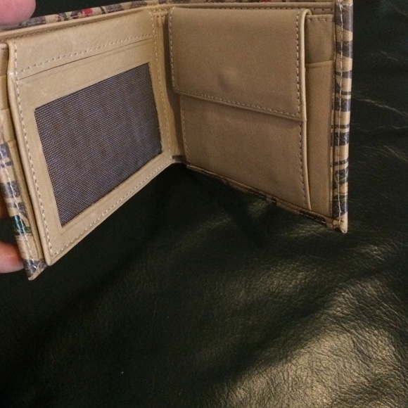 Imagine wallet - Picture 3 of 4