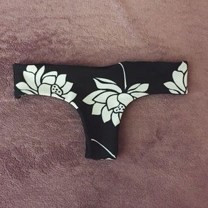 Lotus swimwear Pukini bottoms