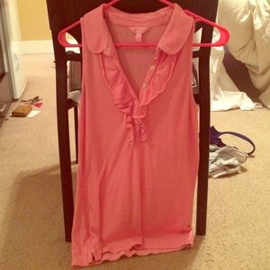 Lilly Pulitzer tank top