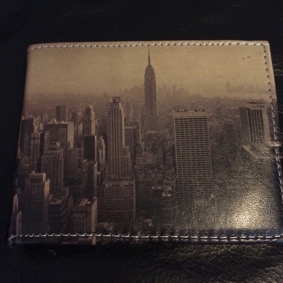 Wallet