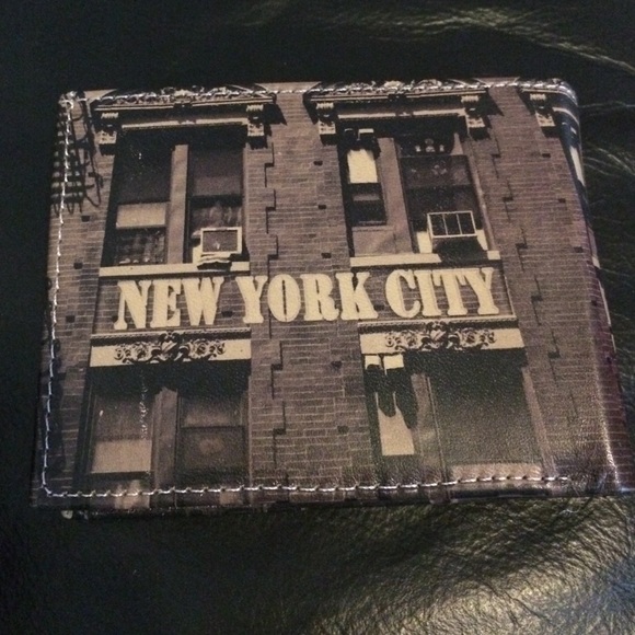 Wallet - Picture 2 of 4