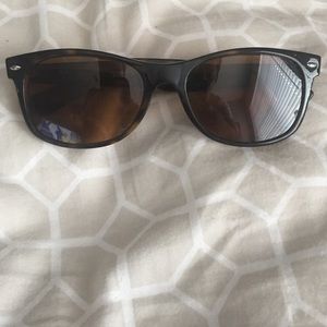 Authentic Ray Ban Sunglasses Women's