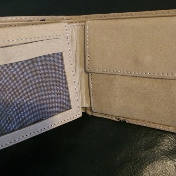 Life is beautiful wallet - Picture 4 of 4