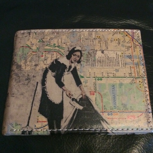 Wallet