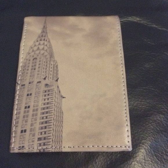 Chrysler wallet - Picture 2 of 4