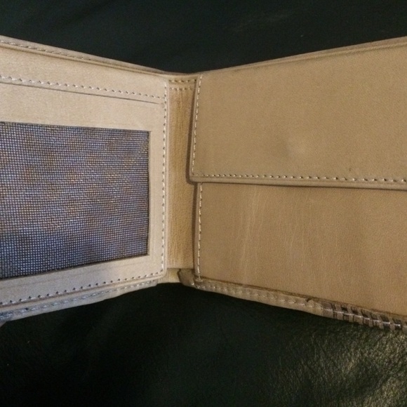 Chrysler wallet - Picture 3 of 4