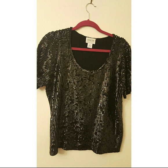 Oscar De La Renta Shirt