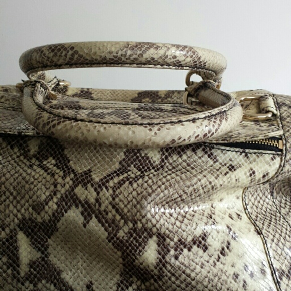 Rebecca Minkoff python MAB - Picture 3 of 4