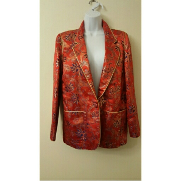 Vintage Blazer