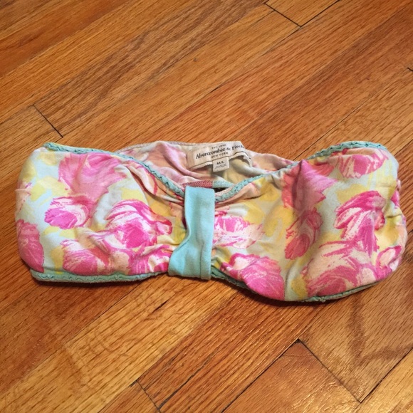 Abercrombie & Fitch bandeau