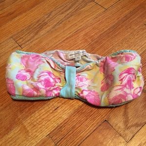 Abercrombie & Fitch bandeau