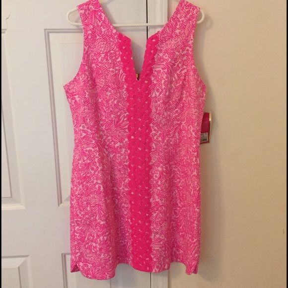 Lilly for Target See Ya Later shift dress