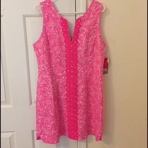 Lilly for Target See Ya Later shift dress