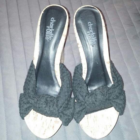 wedges