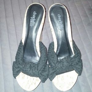 wedges