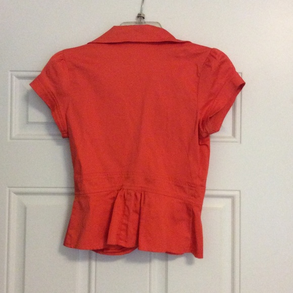 Top/jacket - Picture 2 of 2