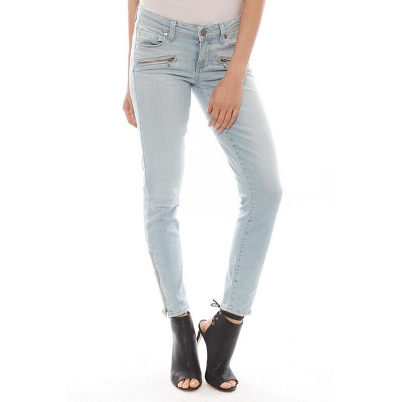 Paige Jane Jeans size 23