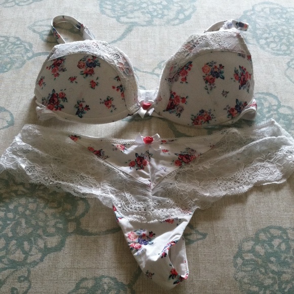 H&m lingerie