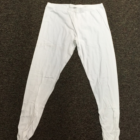 BUNDLE for Andrea legging & shirt