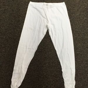 BUNDLE for Andrea legging & shirt