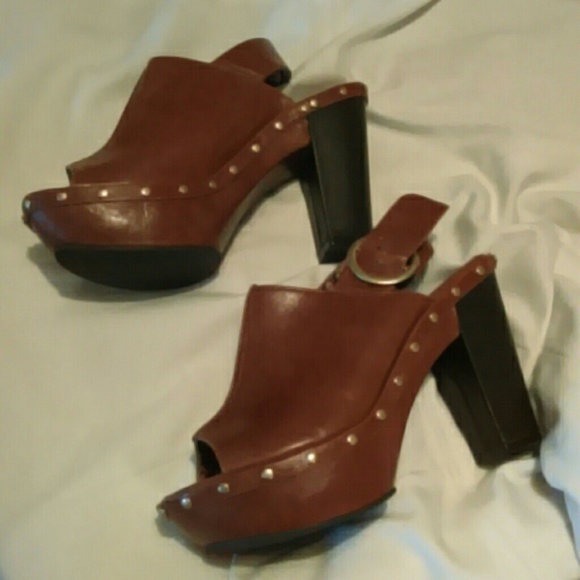 Like new Beautiful shoes