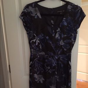 Mad Men Banana Republic Dress, worn once!