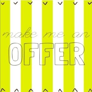 Need to clean out closet!!!!