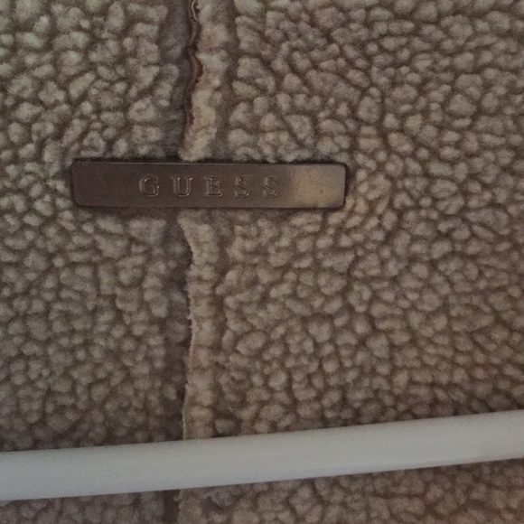 Guess jacket - Picture 2 of 3