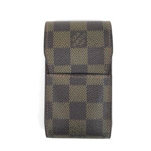 Louis Vuitton Damier Cigarette Case