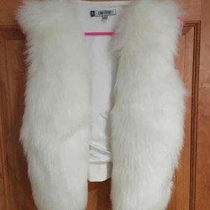 Jennifer Lopez vest 😍