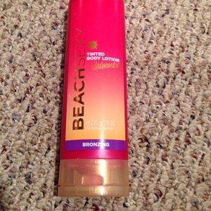 VS beach sexy bronzer