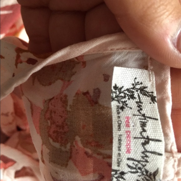 Free people dress - Picture 3 of 4