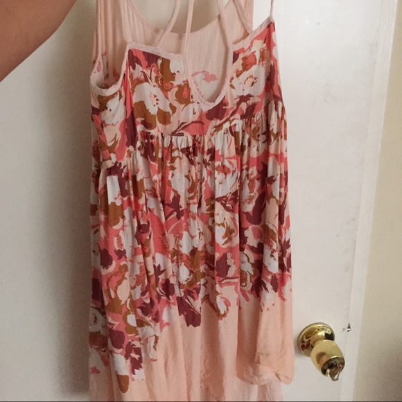 Free people dress - Picture 4 of 4