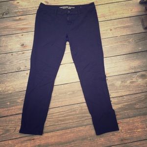 American Eagle Jeggings